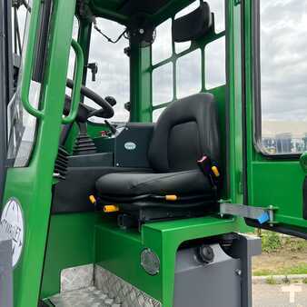 Čtyřcestný vysokozdvižný vozík 2017  Combilift [UltraForklifts] C3000 Wide Positioner (8)