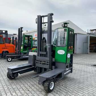 Čtyřcestný vysokozdvižný vozík 2003  Combilift [UltraForklifts] C4000 (1)