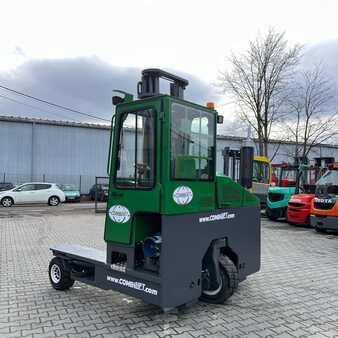 Čtyřcestný vysokozdvižný vozík 2003  Combilift [UltraForklifts] C4000 (4)