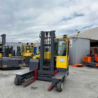 Čtyřcestný vysokozdvižný vozík 2014  Combilift [UltraForklifts] C4000 *Forks Positioner* (2)