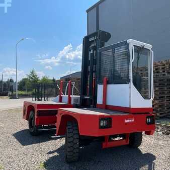 Boční vysokozdvižný vozík 2006  Fantuzzi [UltraForklifts] SF50U (10)