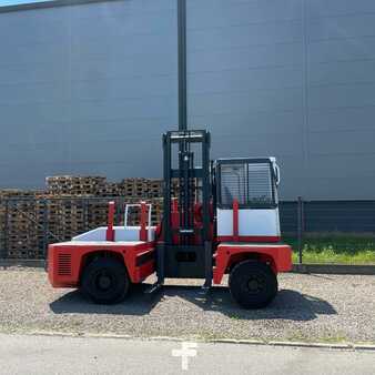 Boční vysokozdvižný vozík 2006  Fantuzzi [UltraForklifts] SF50U (13)