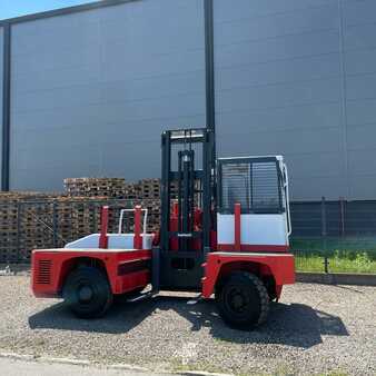 Boční vysokozdvižný vozík 2006  Fantuzzi [UltraForklifts] SF50U (16)