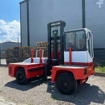 Boční vysokozdvižný vozík 2006  Fantuzzi [UltraForklifts] SF50U (19)