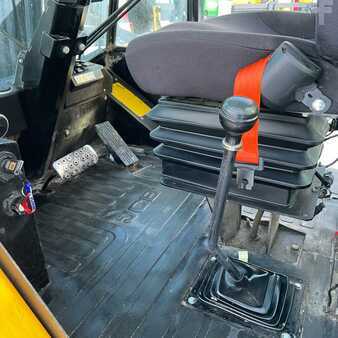 Ruwterreinheftrucks 2015  JCB [UltraForklifts] 926,2015 year (13)