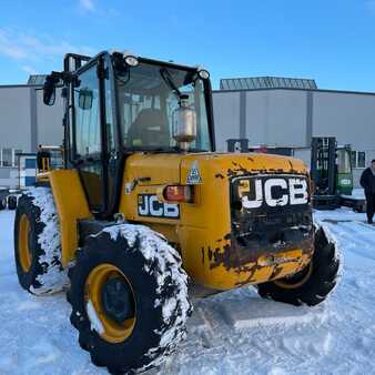 Ruwterreinheftrucks 2015  JCB [UltraForklifts] 926,2015 year (2)