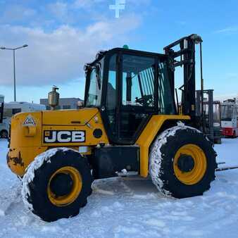 Ruwterreinheftrucks 2015  JCB [UltraForklifts] 926,2015 year (4)