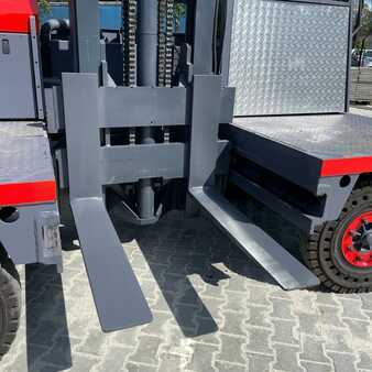 Sideloader 2005  Linde [UltraForklifts] S50D (3)