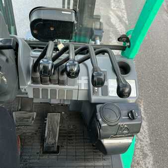 Dieselový VZV 2012  Mitsubishi [UltraForklifts] FD40N *Discount!* (13)