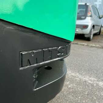 Dieselový VZV 2012  Mitsubishi [UltraForklifts] FD40N *Discount!* (6)