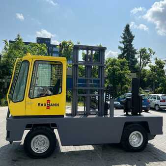 Carretilla de carga lateral 2005  Baumann [UltraForklifts] DX50/12/45 (7)