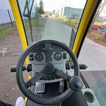 Carretilla de carga lateral 2013  Bulmor [UltraForklifts] LQ60 (11)