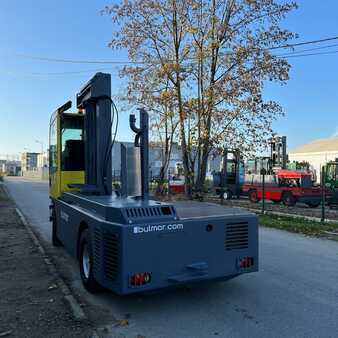 Carretilla de carga lateral 2013  Bulmor [UltraForklifts] LQ60 (16)