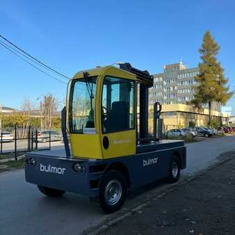 Carretilla de carga lateral 2013  Bulmor [UltraForklifts] LQ60 (1)