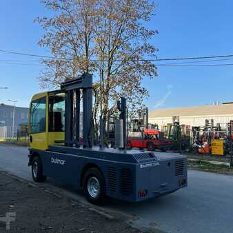 Carretilla de carga lateral 2013  Bulmor [UltraForklifts] LQ60 (7)