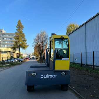 Carretilla de carga lateral 2013  Bulmor [UltraForklifts] LQ60 (8)