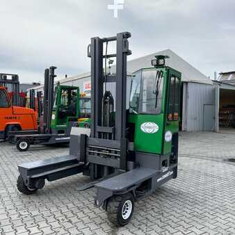 Carretilla de 4 vías 2003  Combilift [UltraForklifts] C4000 (1)