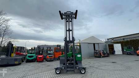 Carretilla de 4 vías 2003  Combilift [UltraForklifts] C4000 (20)