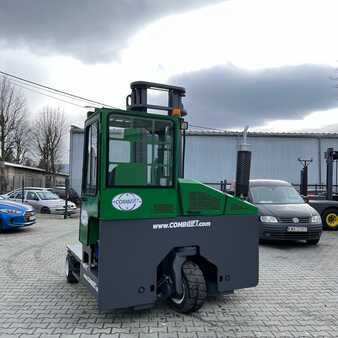 Carretilla de 4 vías 2003  Combilift [UltraForklifts] C4000 (5)