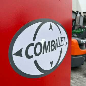 Carretilla de 4 vías 2002  Combilift [UltraForklifts] C4000 (12)