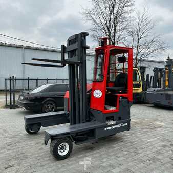 Carretilla de 4 vías 2002  Combilift [UltraForklifts] C4000 (2)