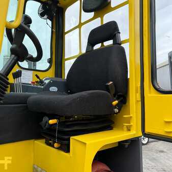 Carretilla de 4 vías 2014  Combilift [UltraForklifts] C4000 *Forks Positioner* (13)