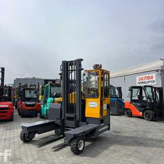 Carretilla de 4 vías 2007  Combilift [UltraForklifts] C4000 *Very Good condition* (1)