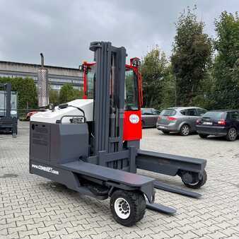 Carrelli elevatori 4 vie 2006  AMLIFT [UltraForklifts] Combi 45/14/55 GPL (8)