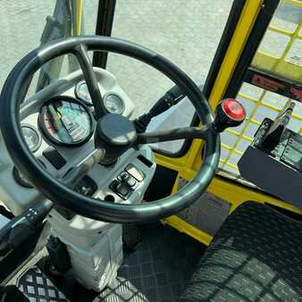 Carrelli elevatori laterali 2005  Baumann [UltraForklifts] DX50/12/45 (14)