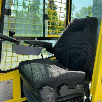 Carrelli elevatori laterali 2005  Baumann [UltraForklifts] DX50/12/45 (15)