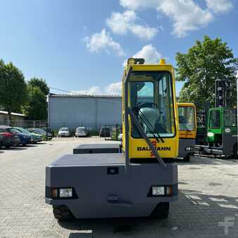 Carrelli elevatori laterali 2005  Baumann [UltraForklifts] DX50/12/45 (2)