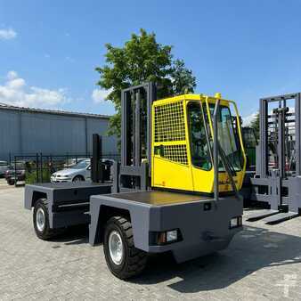 Carrelli elevatori laterali 2005  Baumann [UltraForklifts] DX50/12/45 (9)