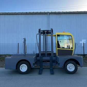 Carrelli elevatori laterali 2013  Bulmor [UltraForklifts] LQ60 (2)