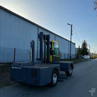 Carrelli elevatori laterali 2013  Bulmor [UltraForklifts] LQ60 (13)