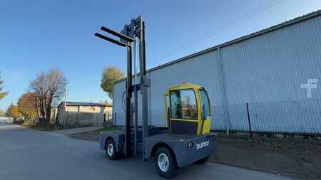 Carrelli elevatori laterali 2013  Bulmor [UltraForklifts] LQ60 (1)