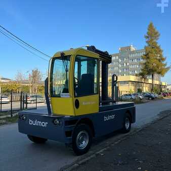 Carrelli elevatori laterali 2013  Bulmor [UltraForklifts] LQ60 (4)