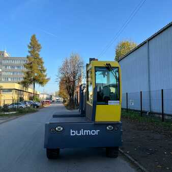 Carrelli elevatori laterali 2013  Bulmor [UltraForklifts] LQ60 (8)