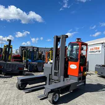 Carrelli elevatori 4 vie 2006  Combilift [UltraForklifts] Amlift 45/15/60 Triplex+Positioner (1)