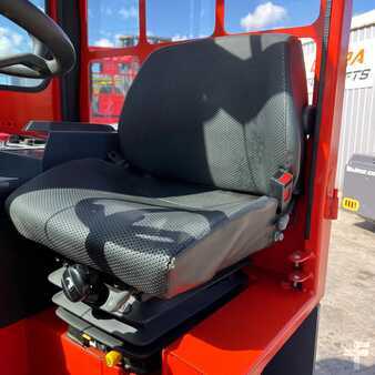 Carrelli elevatori 4 vie 2006  Combilift [UltraForklifts] Amlift 45/15/60 Triplex+Positioner (10)