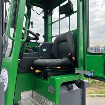 Carrelli elevatori 4 vie 2017  Combilift [UltraForklifts] C3000 Wide Positioner (8)