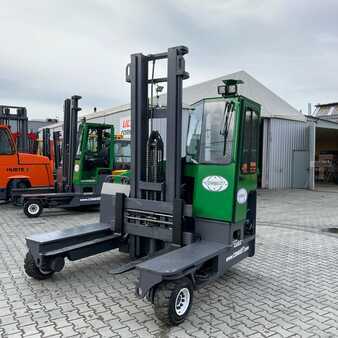 Carrelli elevatori 4 vie 2003  Combilift [UltraForklifts] C4000 (1)