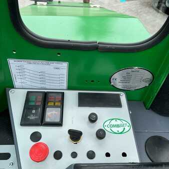 Carrelli elevatori 4 vie 2010  Combilift [UltraForklifts] C4000  Low mast (12)