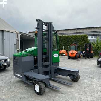 Carrelli elevatori 4 vie 2010  Combilift [UltraForklifts] C4000  Low mast (4)