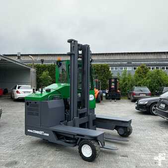 Carrelli elevatori 4 vie 2010  Combilift [UltraForklifts] C4000  Low mast (5)