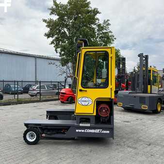 Carrelli elevatori 4 vie 2014  Combilift [UltraForklifts] C4000 *Forks Positioner* (4)