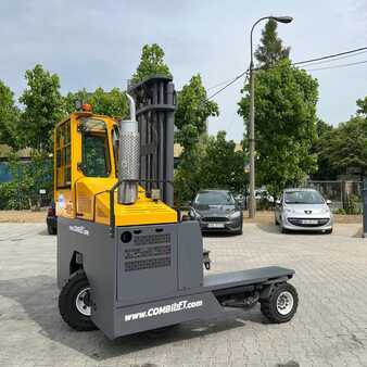 Carrelli elevatori 4 vie 2007  Combilift [UltraForklifts] C4000 *Very Good condition* (4)