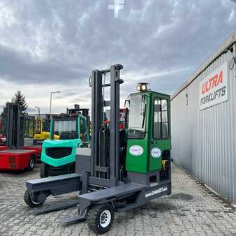 Wózki 4-kierunkowe 2006  Combilift [UltraForklifts] C4000 *PERFECT CONDITION* (2)