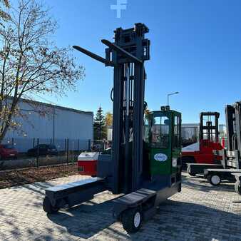 Wózki 4-kierunkowe 2007  Combilift [UltraForklifts] C4500 *10m lifting height!* (1)