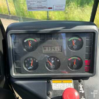 Diesel Forklifts 2015  Hyster [UltraForklifts] H 14.00 XM 6 *Forks according to your needs* (15)