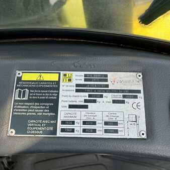 Diesel Forklifts 2015  Hyster [UltraForklifts] H 14.00 XM 6 *Forks according to your needs* (16)